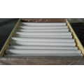 Pure white PTFE rod good price PTFE stick